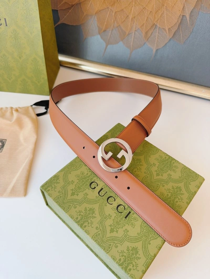 Gxccx Belts Soft 243894