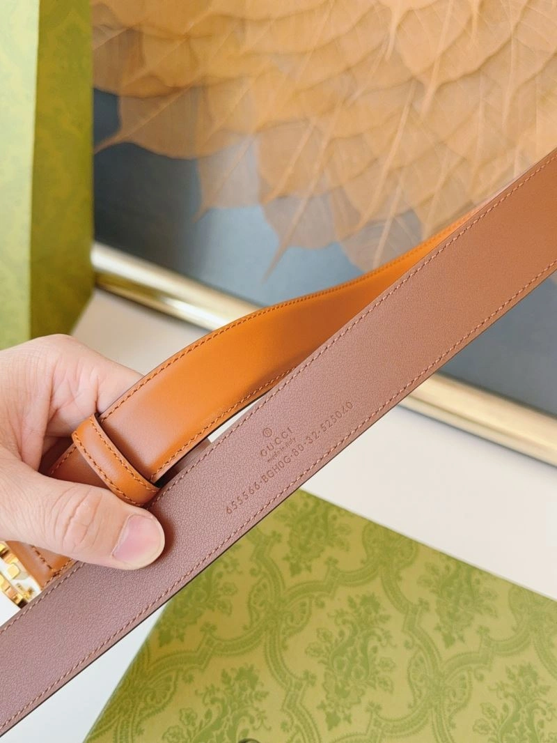 Gxccx Belts DailyWear 243891