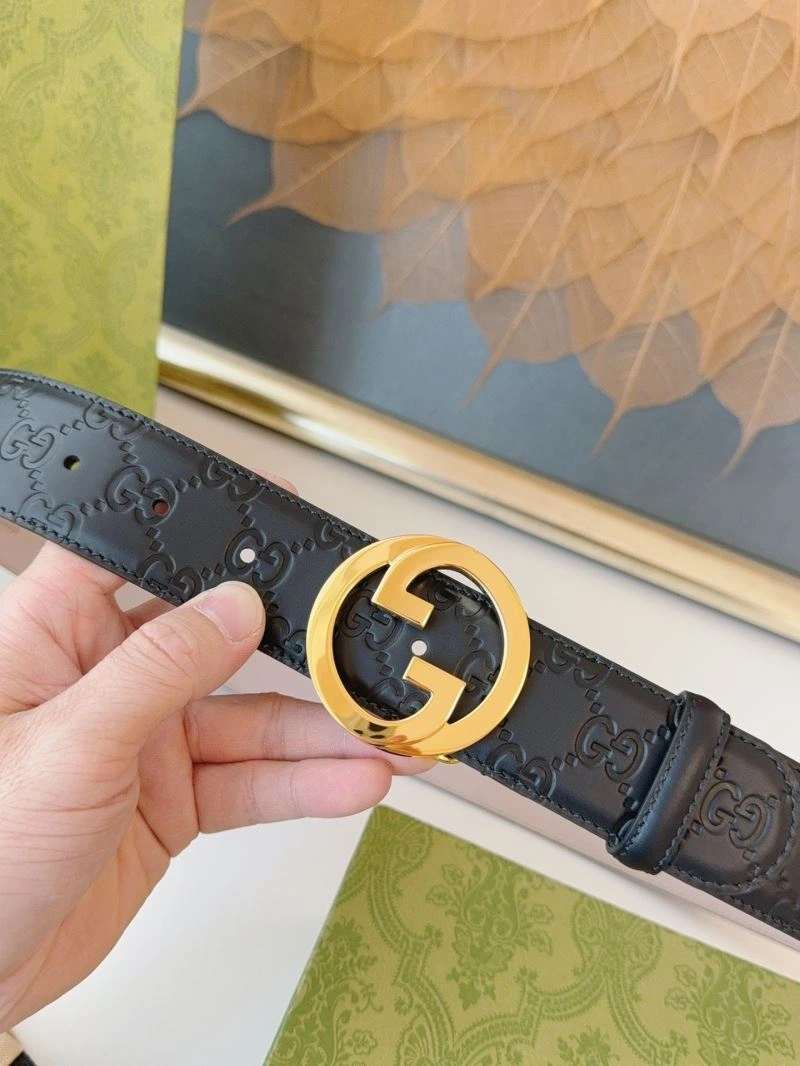 Gxccx Belts Timeless 243901