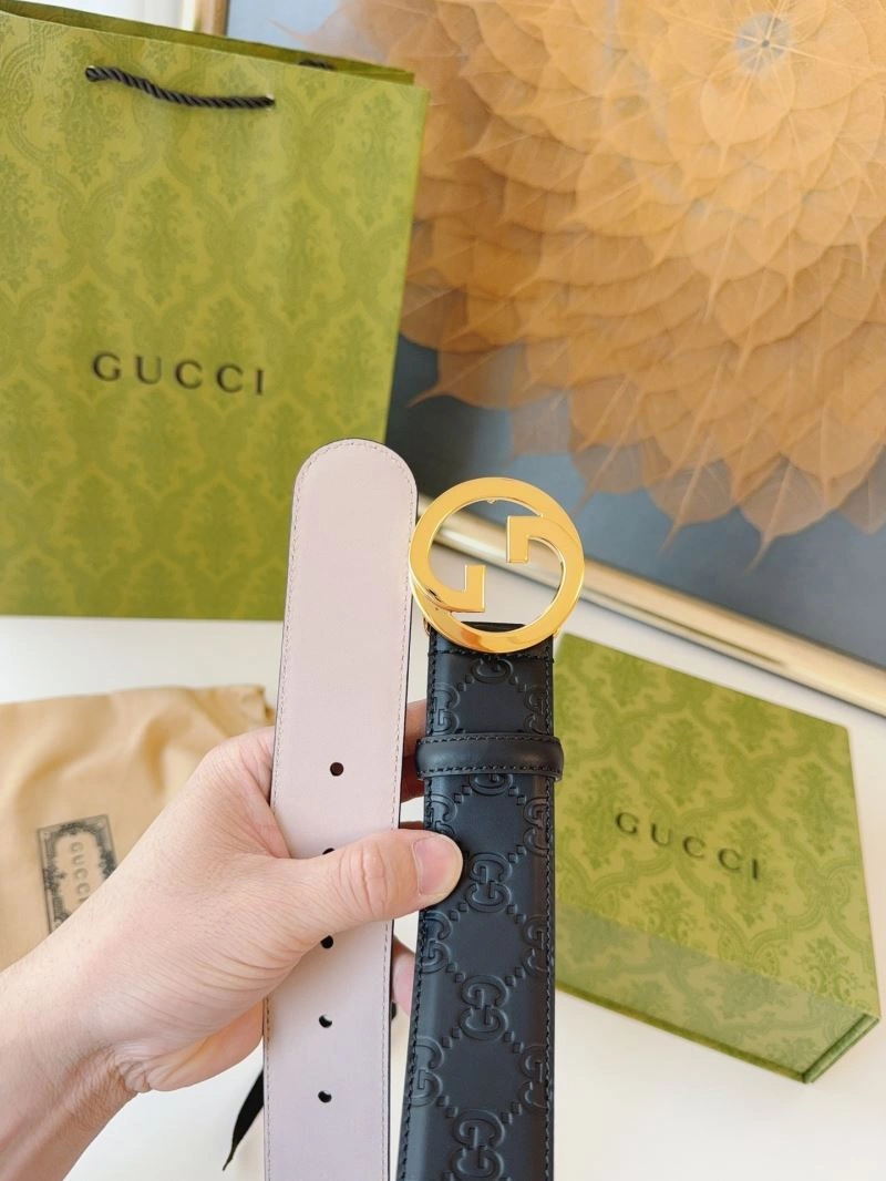 Gxccx Belts Timeless 243901