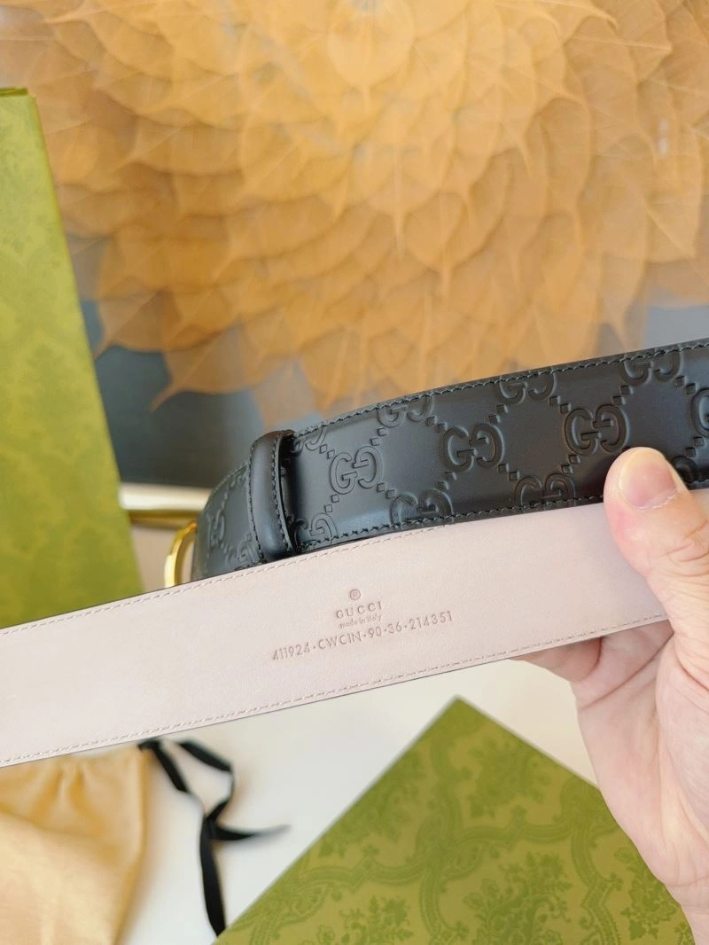 Gxccx Belts Timeless 243901
