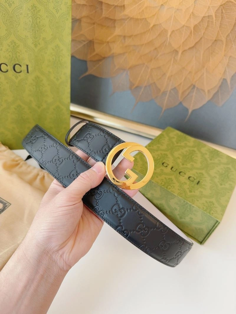 Gxccx Belts Timeless 243901