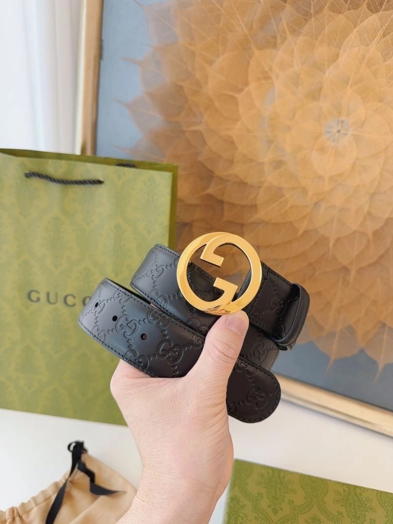 Gxccx Belts ModernLook 243887
