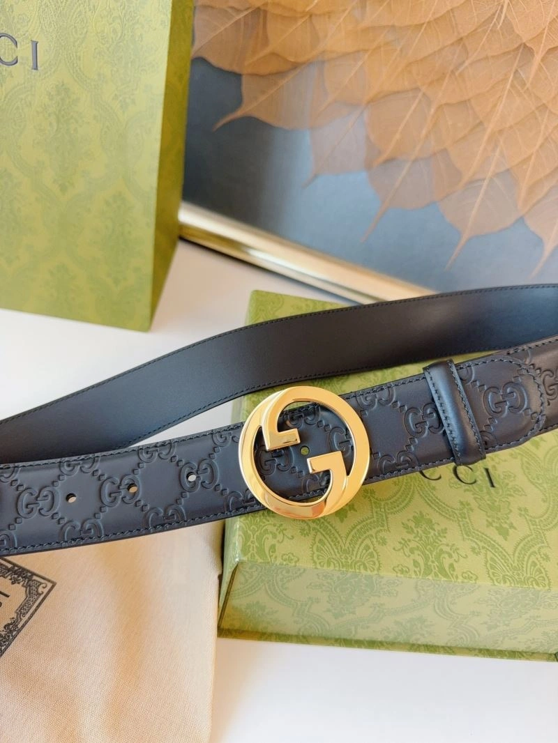 Gxccx Belts ModernLook 243887