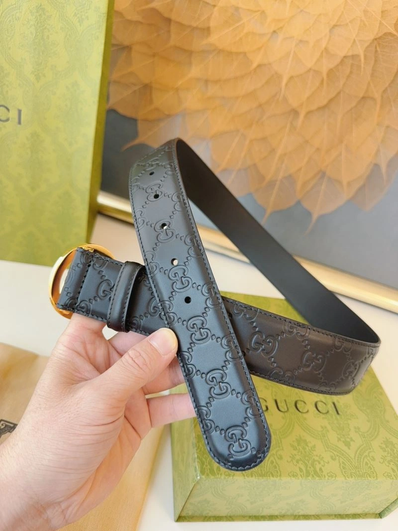 Gxccx Belts ModernLook 243887