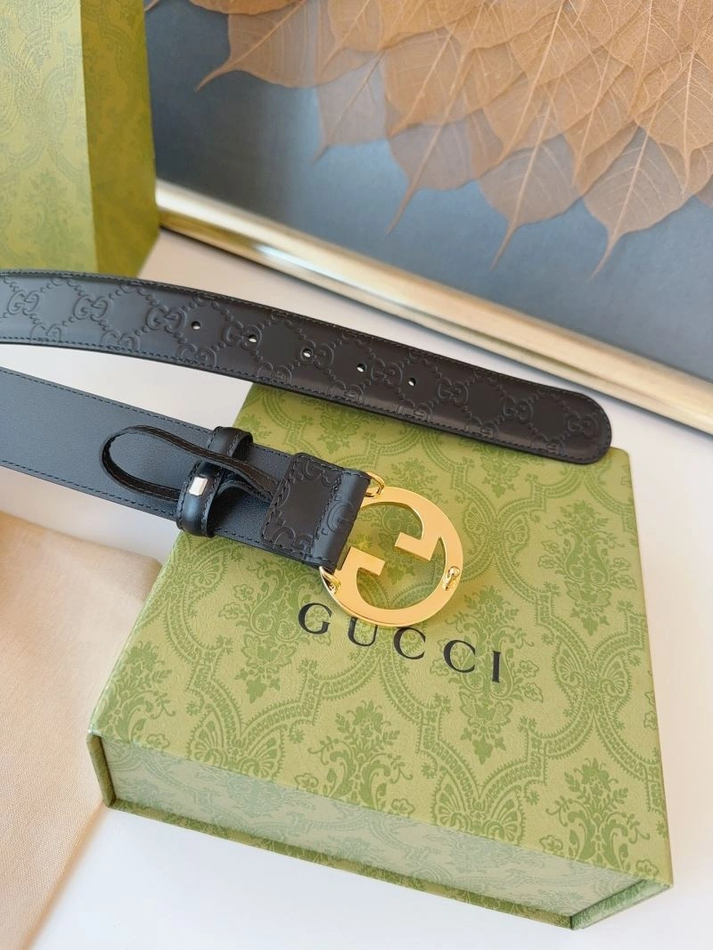 Gxccx Belts ModernLook 243887