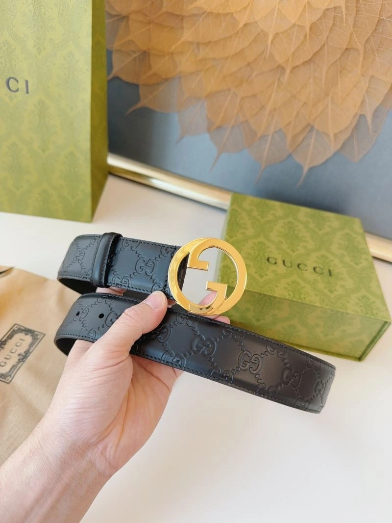 Gxccx Belts ModernLook 243887