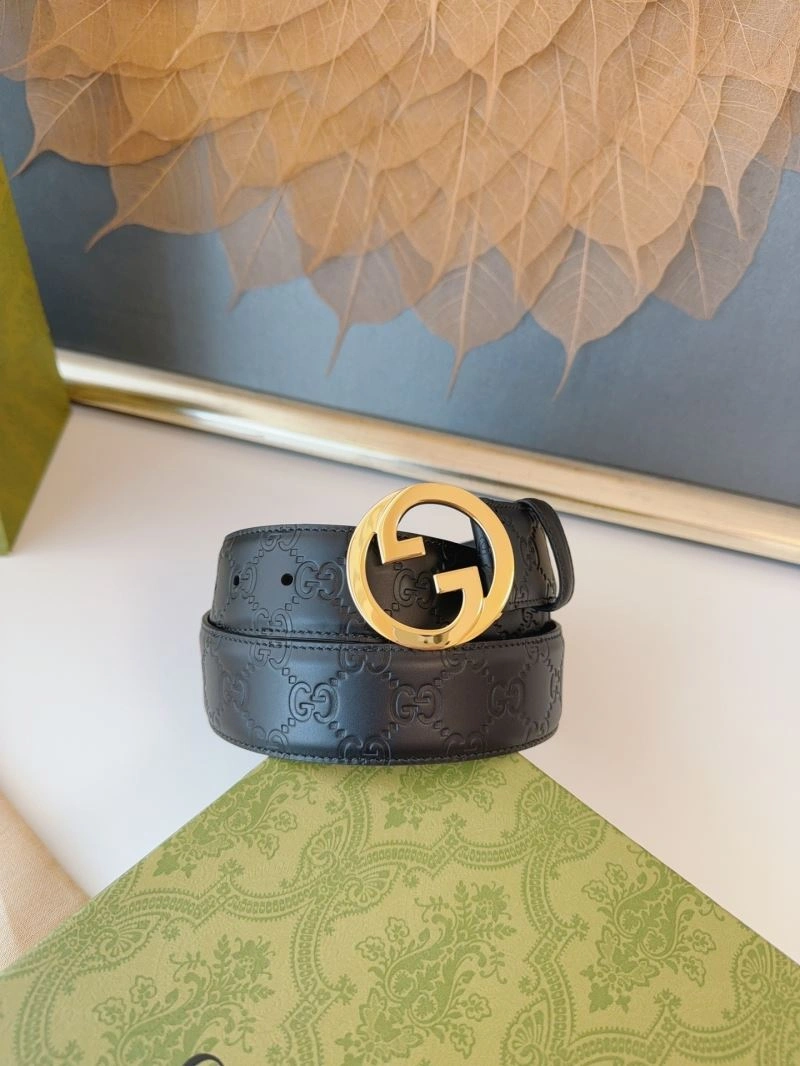 Gxccx Belts ModernLook 243887