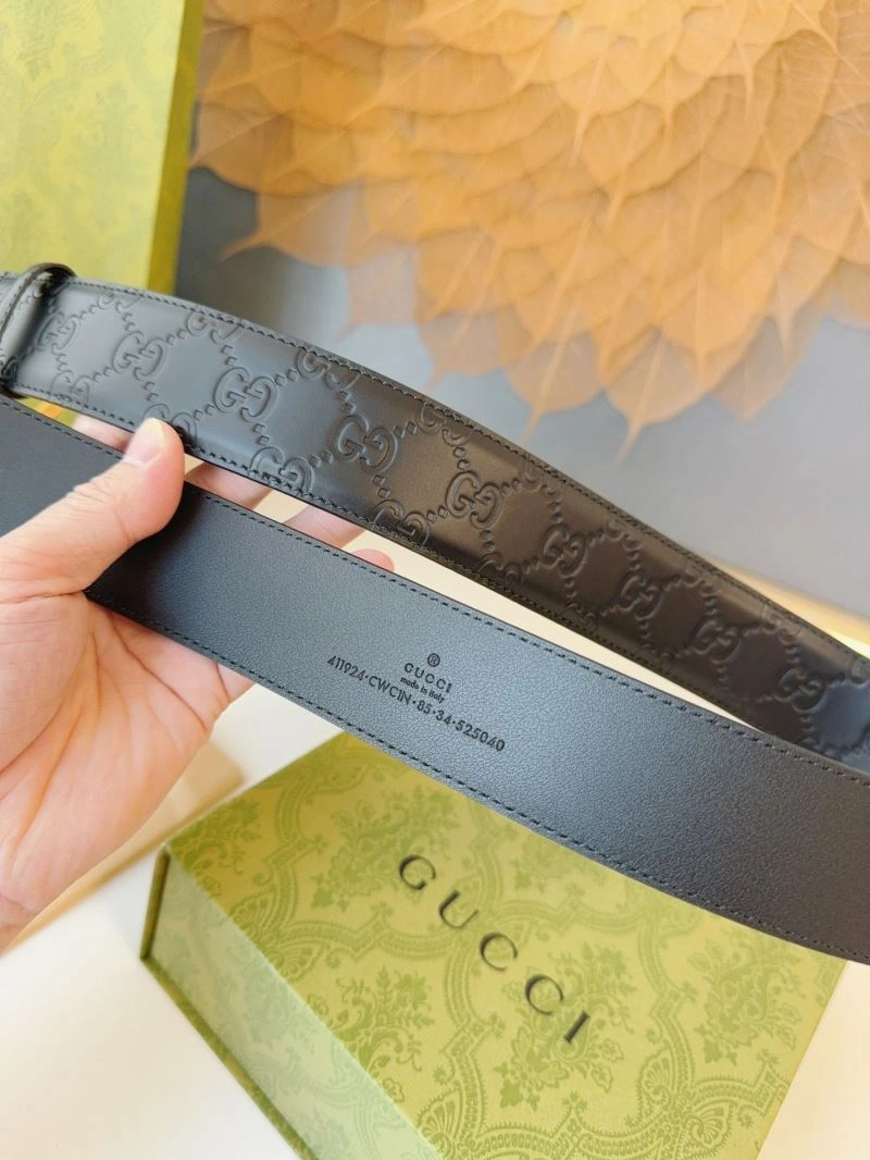 Gxccx Belts ModernLook 243887