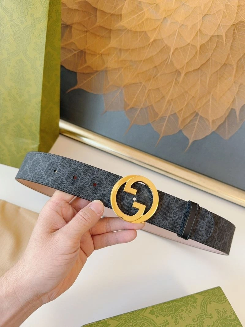 EyeCatching Gxccx Belts 243885