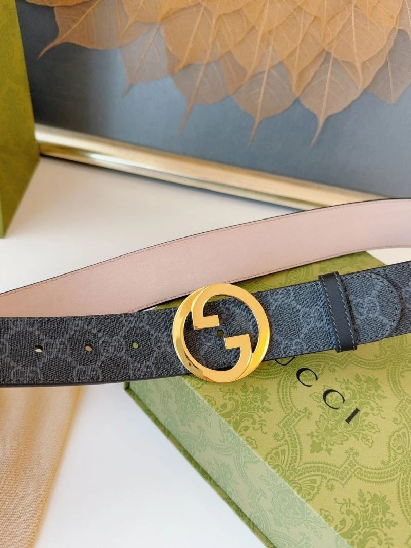 EyeCatching Gxccx Belts 243885