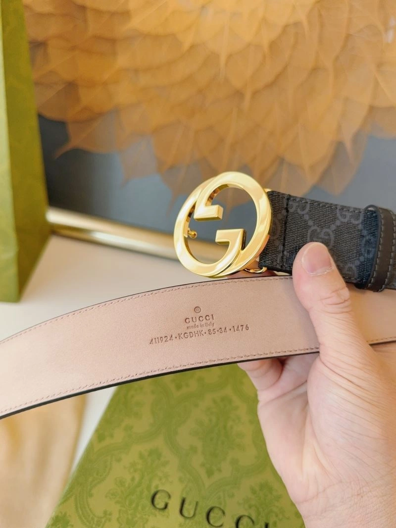 EyeCatching Gxccx Belts 243885