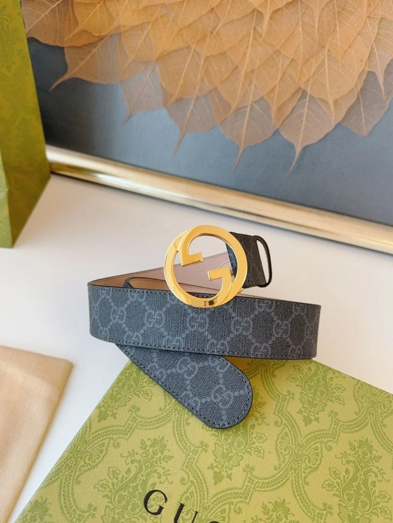 EyeCatching Gxccx Belts 243885