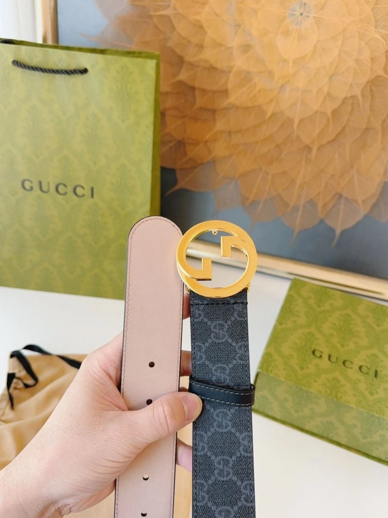 EyeCatching Gxccx Belts 243885