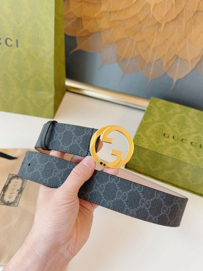 EyeCatching Gxccx Belts 243885