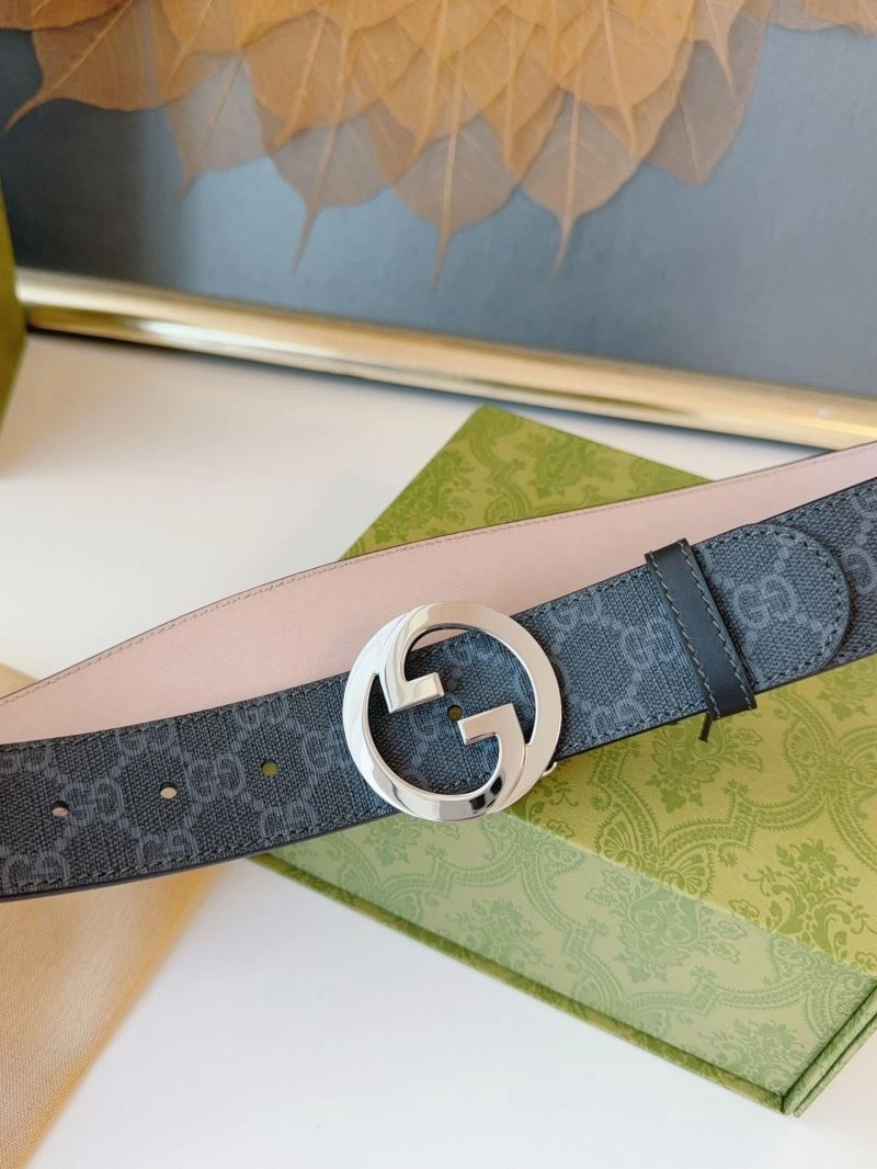 Gxccx Belts Bright 243905