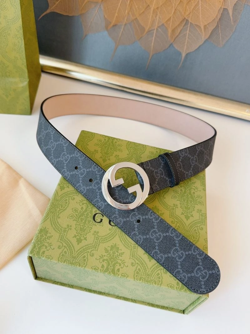 Gxccx Belts Bright 243905