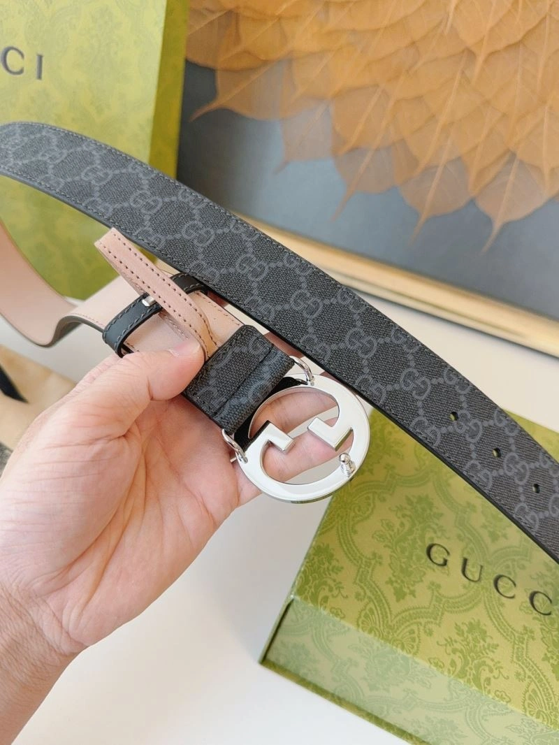 Gxccx Belts Bright 243905