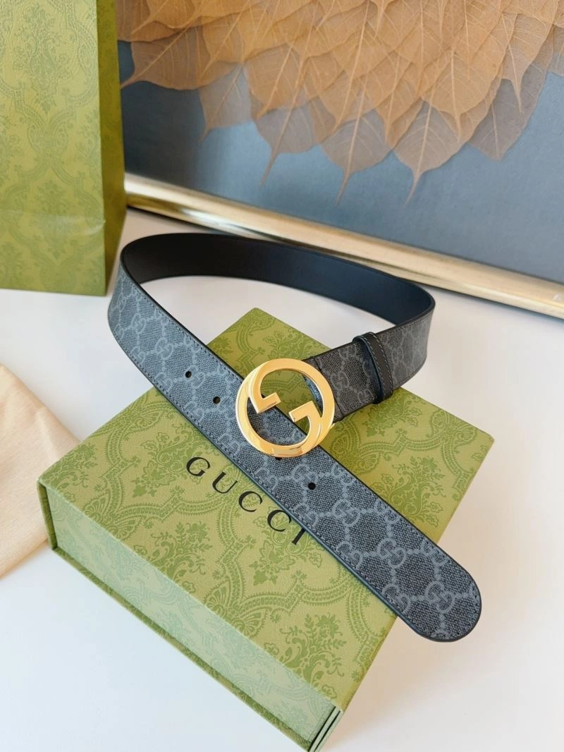 WellDesigned Gxccx Belts 243881