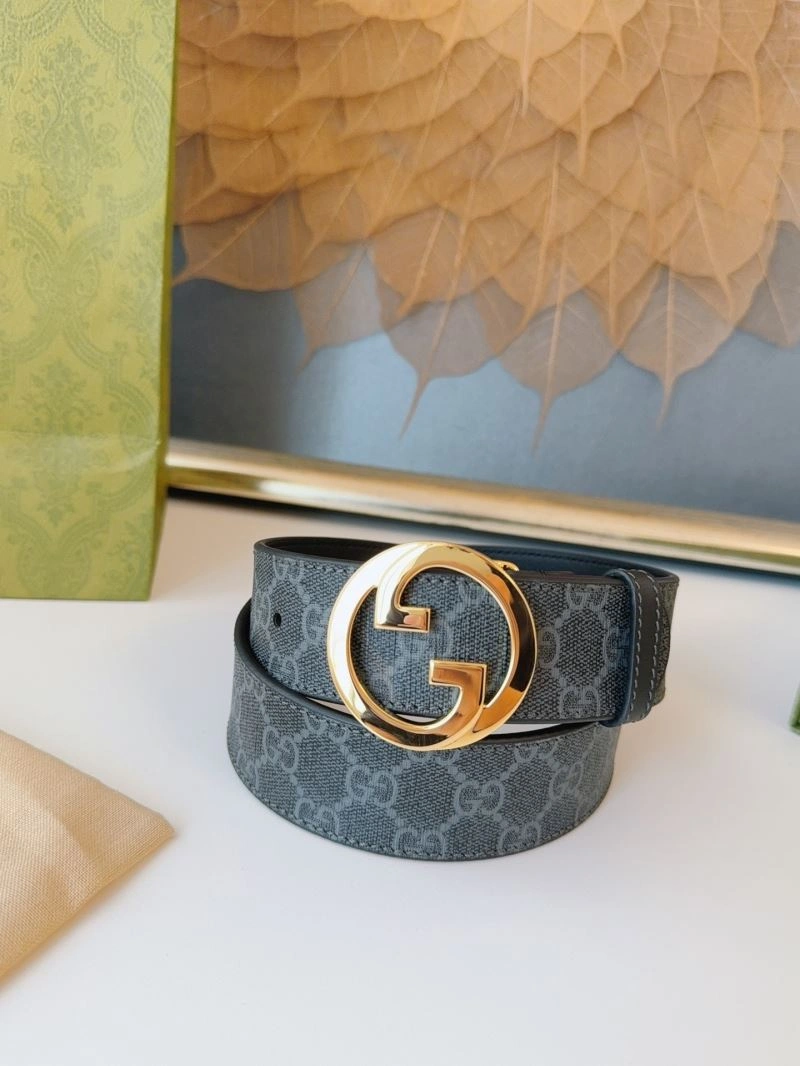 WellDesigned Gxccx Belts 243881
