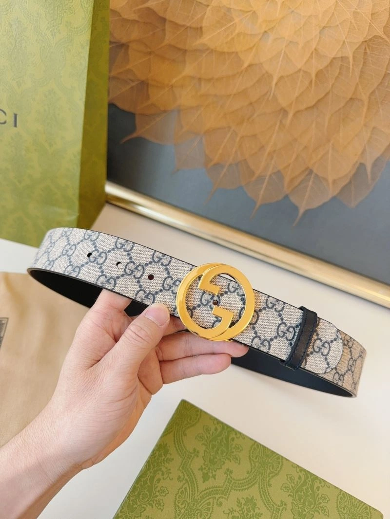 Lightweight Gxccx Belts 243903