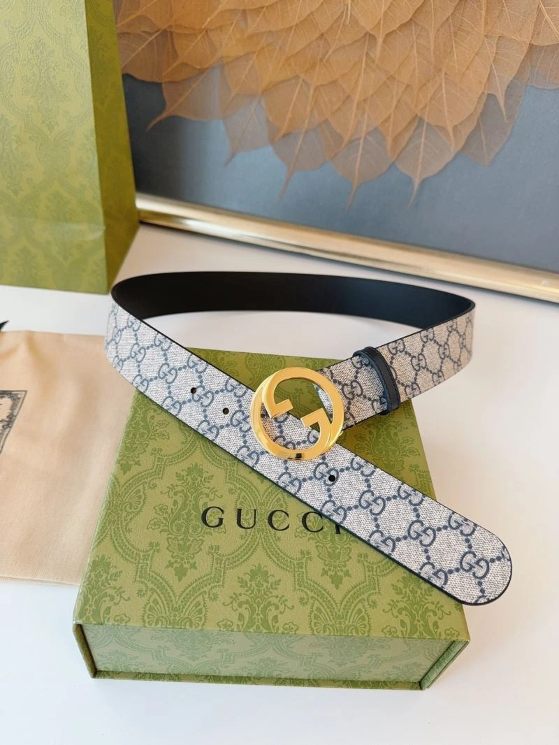 Lightweight Gxccx Belts 243903