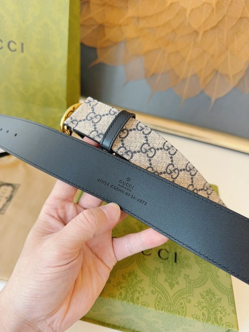 Lightweight Gxccx Belts 243903