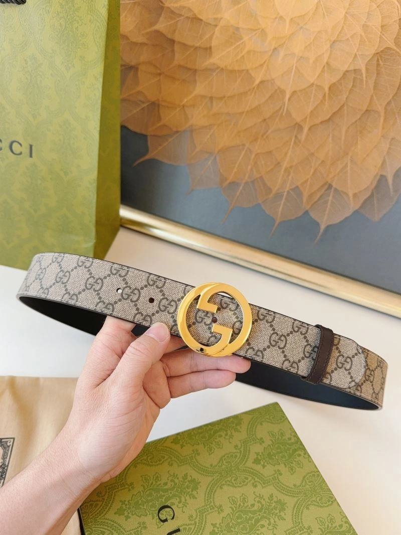 Gxccx Belts Sleek 243892