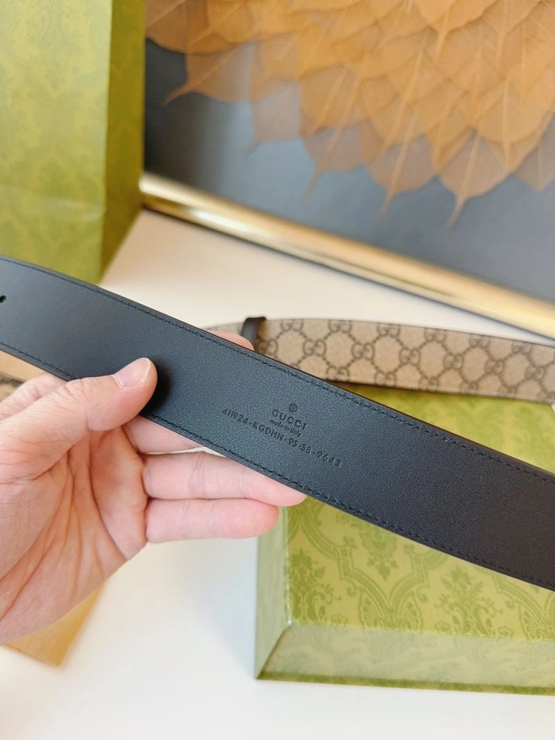 Gxccx Belts Sleek 243892