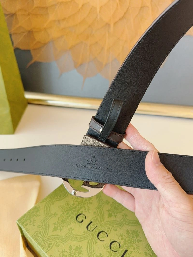 Gxccx Belts Unique 243898