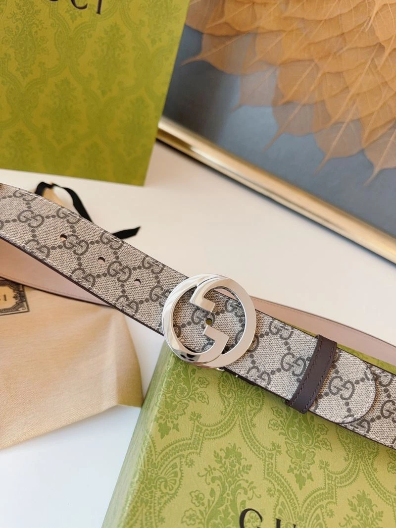 Gxccx Belts Classic 243876