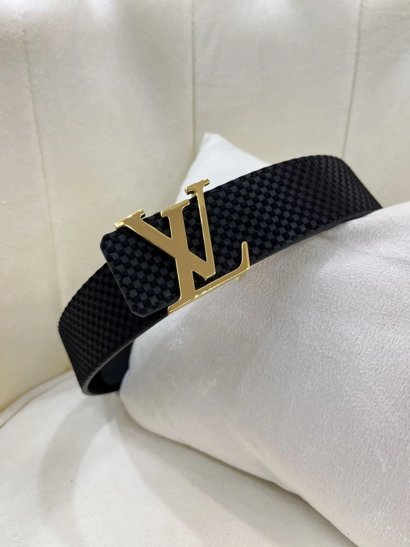 SportInspired Lxxis Vxxtton Belts 246742