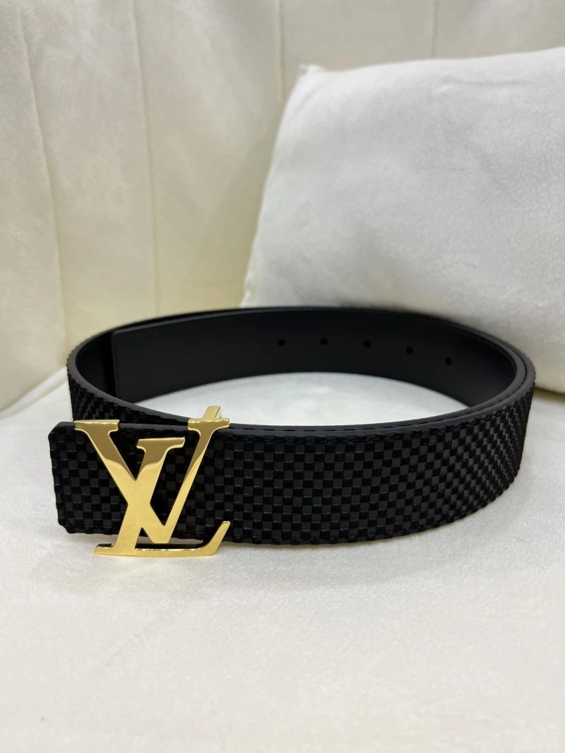 SportInspired Lxxis Vxxtton Belts 246742