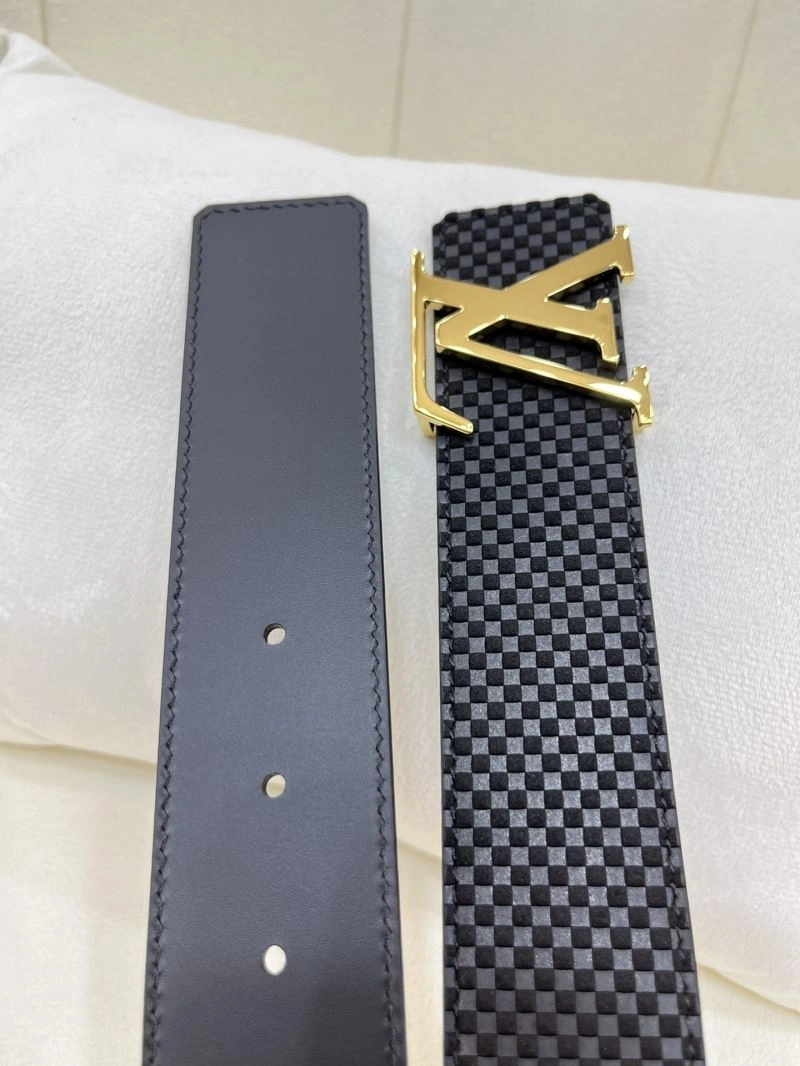 SportInspired Lxxis Vxxtton Belts 246742