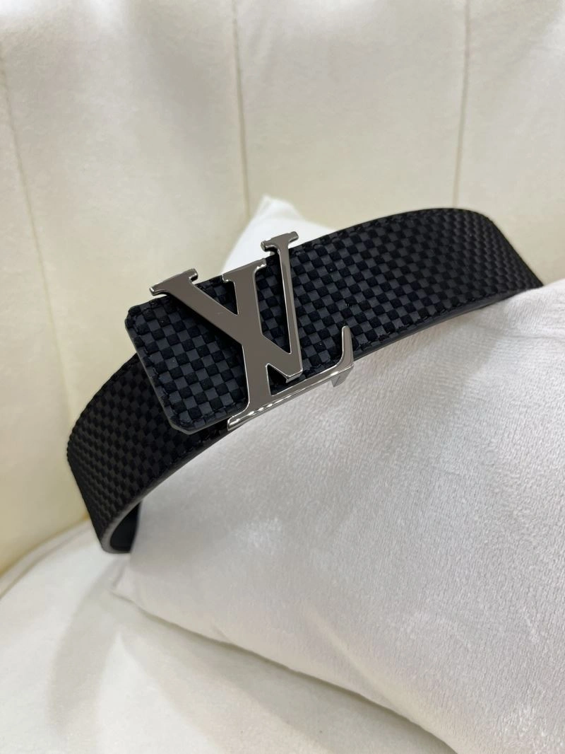 Lxxis Vxxtton Belts Refined 246755