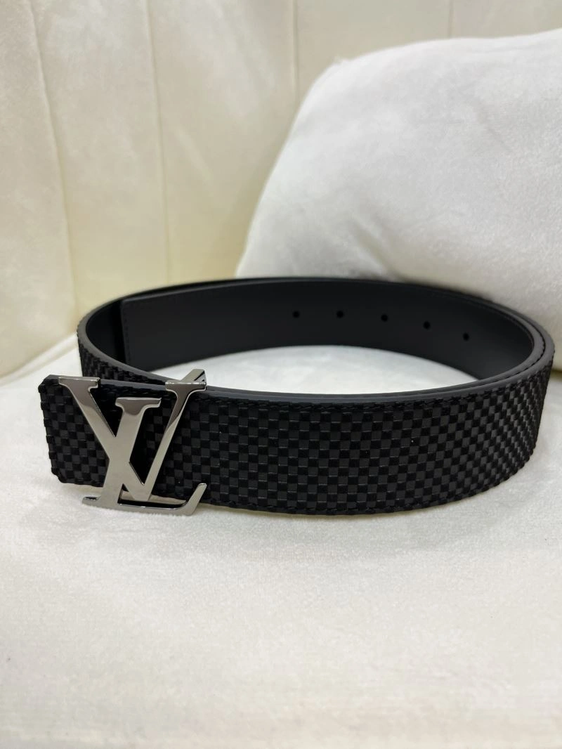 Lxxis Vxxtton Belts Refined 246755
