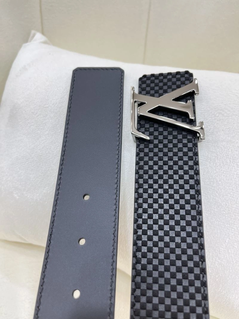 Lxxis Vxxtton Belts Refined 246755