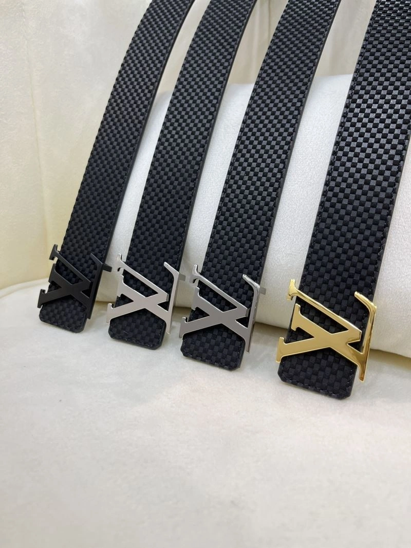 Lxxis Vxxtton Belts Refined 246755
