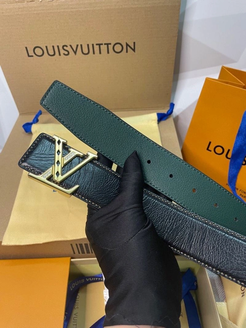 Lxxis Vxxtton Belts DailyWear 246737