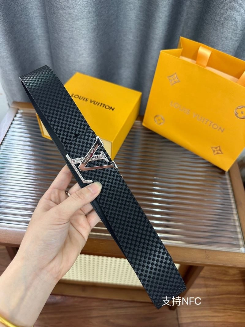 Lxxis Vxxtton Belts EasyMatch 246736