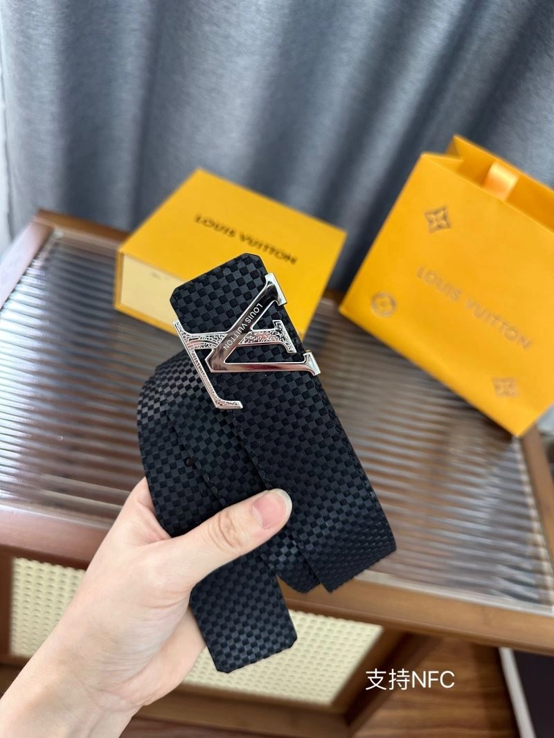 Lxxis Vxxtton Belts EasyMatch 246736