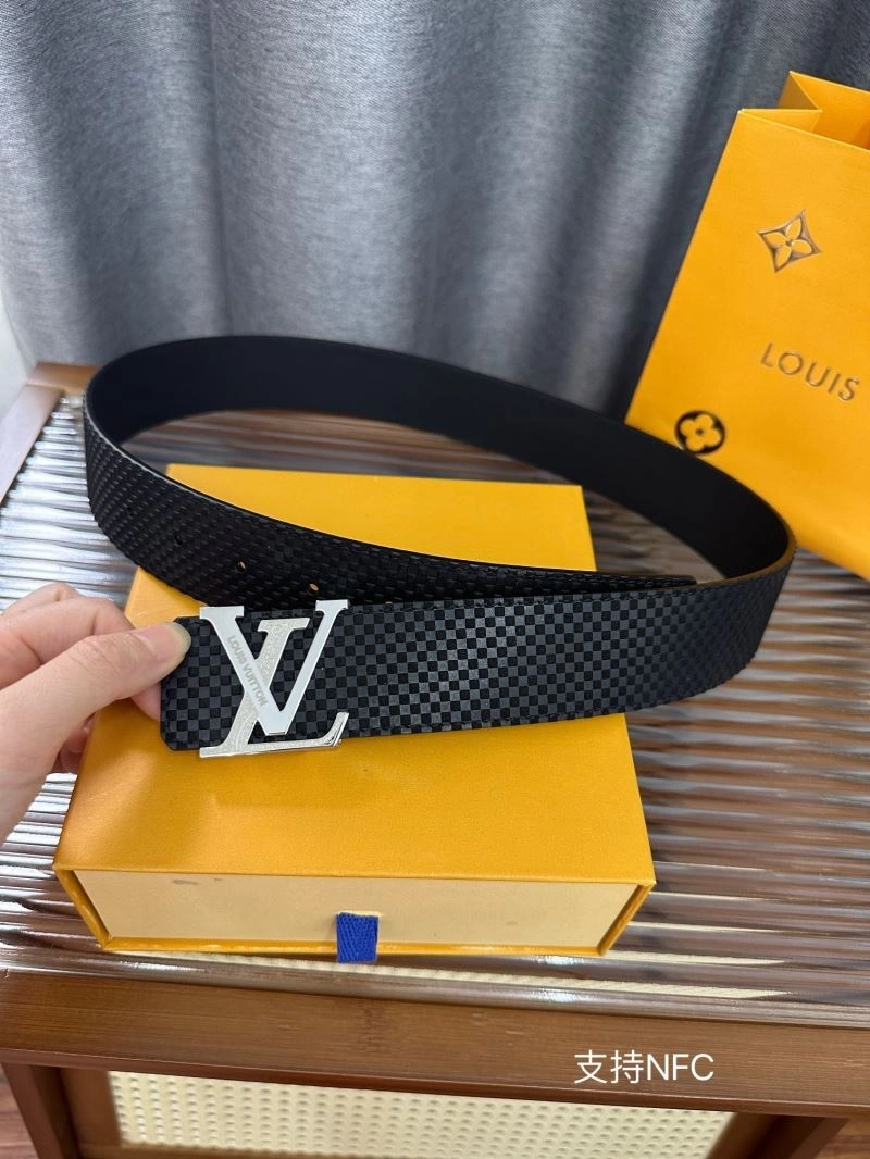 Lxxis Vxxtton Belts EasyMatch 246736