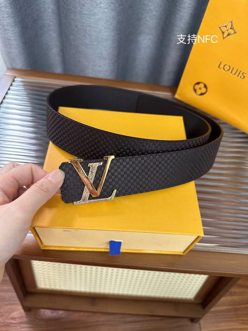 Lxxis Vxxtton Belts HighQuality 246734