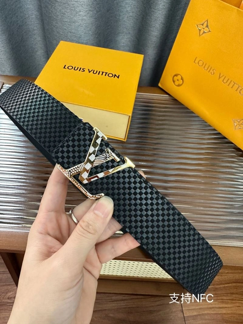 Lxxis Vxxtton Belts Sophisticated 246744