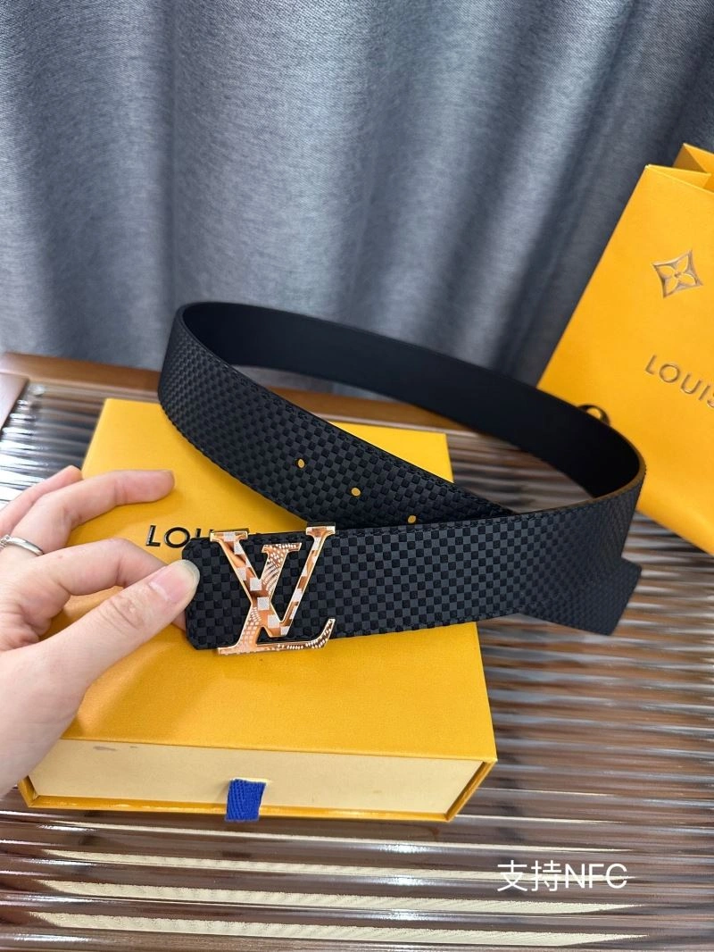 Lxxis Vxxtton Belts Sophisticated 246744