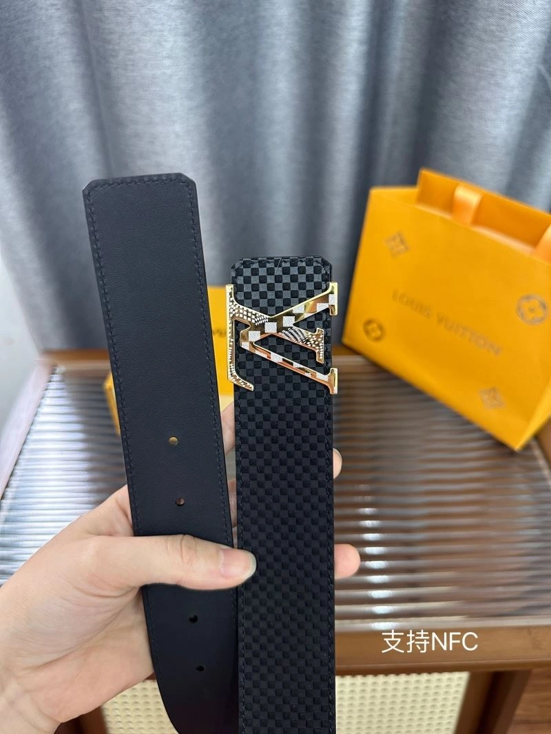 Lxxis Vxxtton Belts Sophisticated 246744