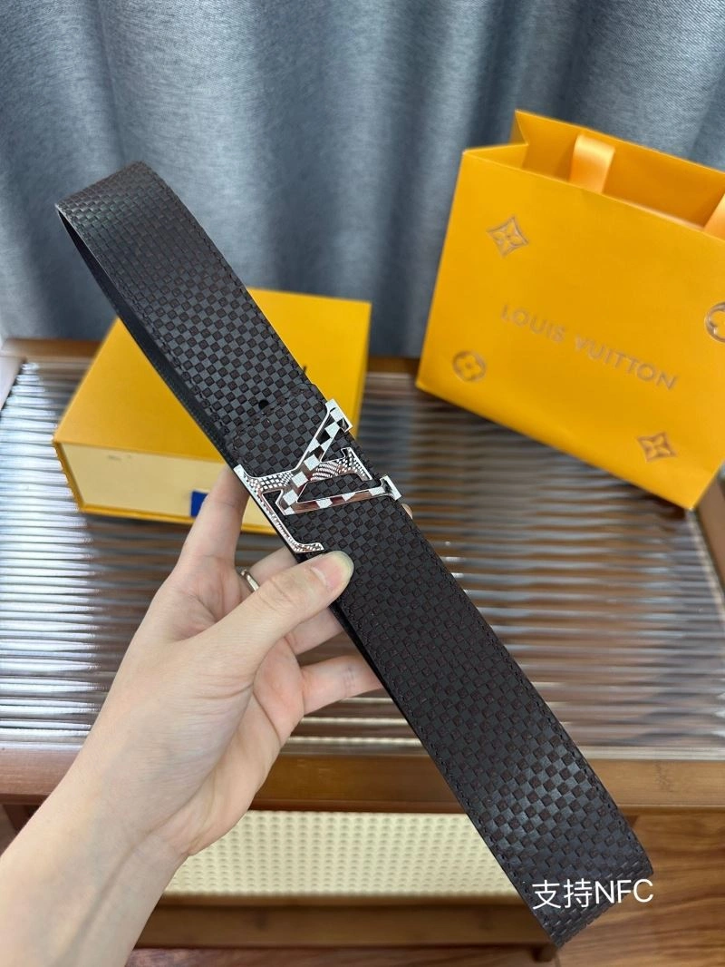Lxxis Vxxtton Belts Functional 246748