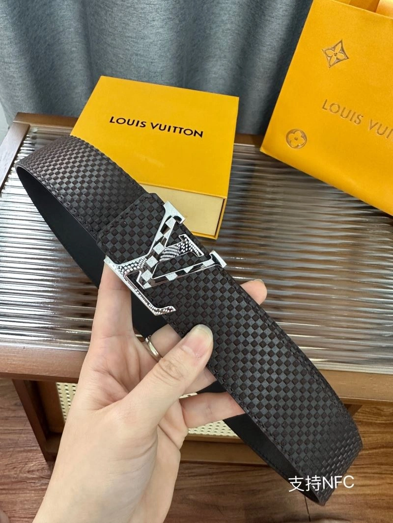 Lxxis Vxxtton Belts Functional 246748