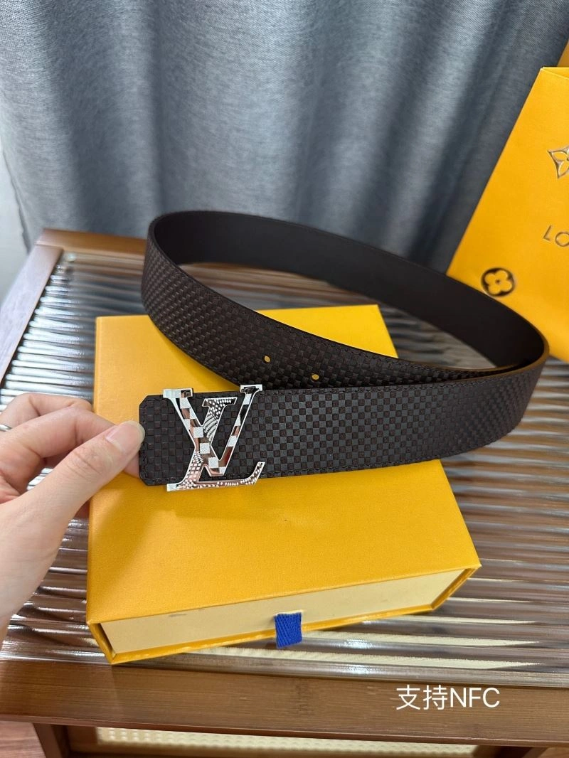 Lxxis Vxxtton Belts Functional 246748