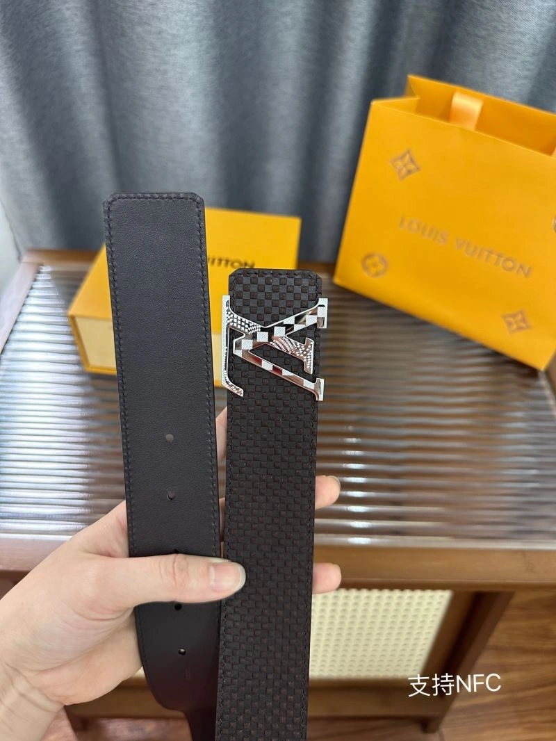 Lxxis Vxxtton Belts Functional 246748